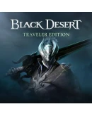 Black Desert Турция PS4 PS5 PS