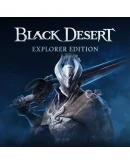 Black Desert Турция PS4 PS5 PS