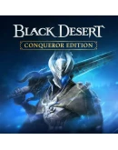 Black Desert Турция PS4 PS5 PS