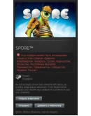 Spore STEAM Gift - RU/CIS
