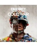 Call of Duty: Black Ops Cold WarCOD PS4 PS5 PS