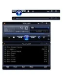 Десять скинов для Winamp'a + БОНУС