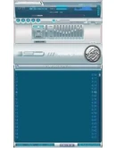 Десять скинов для Winamp'a + БОНУС