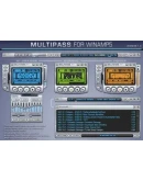 Десять скинов для Winamp'a + БОНУС