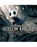 Hollow Knight:Voidheart Edition Турция PS4 PS