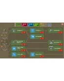 Punch Club Deluxe Edition SteamРФ+Весь МирKey +