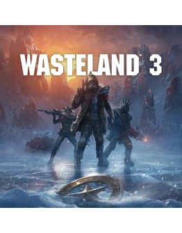 Wasteland 3 Турция PS4 PS