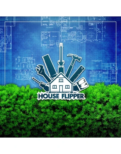 House Flipper Турция PS4 PS