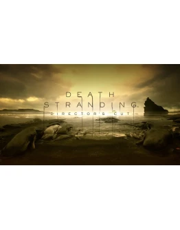 DEATH STRANDING DIRECTORS CUT (PS5/RUS) Аренда 7 дней