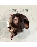The Dark Pictures Anthology The Devil in mePS4 PS5