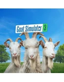 Goat Simulator 3 Турция PS4 PS5 PS