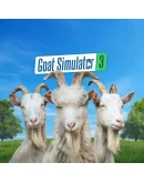 Goat Simulator 3 Турция PS4 PS5 PS
