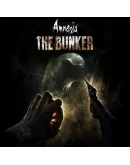Amnesia - The Bunker Амнезия бункер PS4 PS5 PS