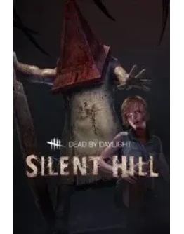 Dead by Daylight, глава Silent Hill Xbox ключ