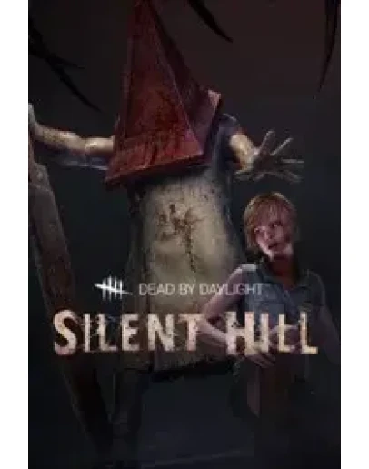 Dead by Daylight, глава Silent Hill Xbox ключ