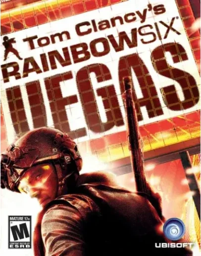 Tom Clancys Rainbow Six Vegas 0ГАРАНТИЯ