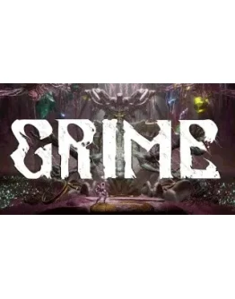 GRIME ключ Весь Мир + РФ Россия стим RU/CIS СНГ