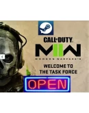 Call of Duty Modern warfare 2 2022 (STEAM) на 24 часа