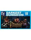 Darkest Dungeon IISTEAM Аккаунт