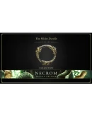 TESO: Necrom / ТЕСО: Некром PS4/PS5 Турция