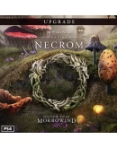 TESO: Necrom / ТЕСО: Некром PS4/PS5 Турция