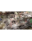 Tank Mechanic Simulator - Shermans DLCSteam RU