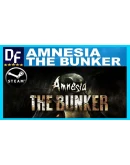 Amnesia: The Bunker STEAM Аккаунтна 90 дней