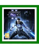 Star Wars: The Force Unleashed IISteam+ 25 Игр