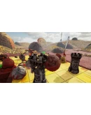 Rock of Ages 3: Make &amp Break STEAM КЛЮЧРОССИЯ + МИР