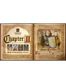 Crusader Kings III: Chapter II PC WIN 10 Ключ