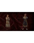 Crusader Kings III: Chapter II PC WIN 10 Ключ