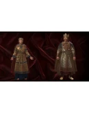 Crusader Kings III: Chapter II PC WIN 10 Ключ