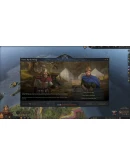 Crusader Kings III: Chapter II PC WIN 10 Ключ