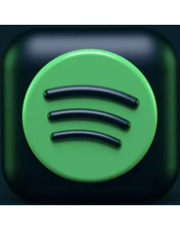 Spotify PREMIUM ГАРАНТИЯ 3/6/12 НА ВАШ АККАУНТ