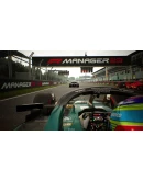 F1 Manager 2023 Deluxe EditionАВТОДОСТАВКА Steam
