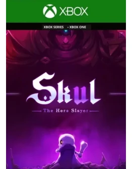 SKUL: THE HERO SLAYER XBOX КЛЮЧ