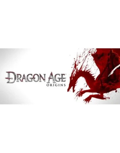 Dragon Age Origins - Rare Old (Steam Key / Region Free)