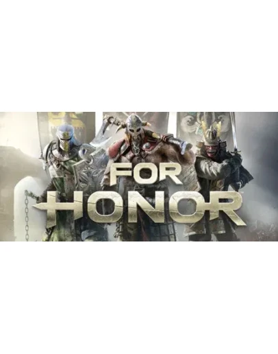 For Honor - Starter Edition (Steam Аккаунт/Region Free) For Honor - Starter Edition (Steam Аккаунт/Region Free)