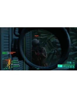 BF2042 + BF5 + BF1 + BF6 Fecurity 24 hours