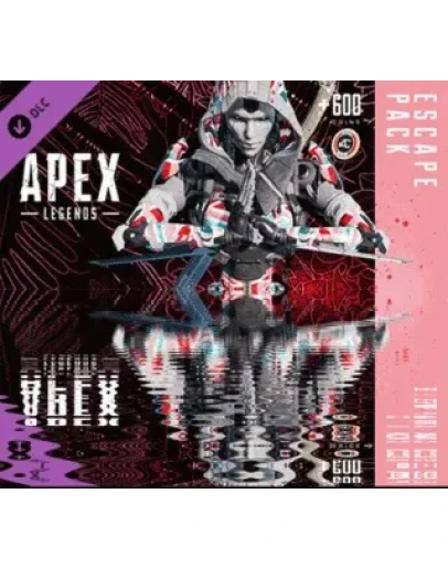 Apex Legends набор Побег 600 монетSteamРФ+Весь Мир