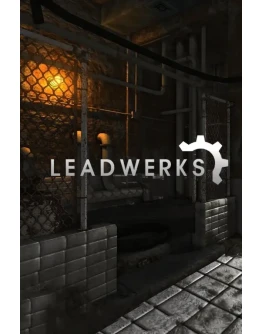Leadwerks Game Engine (Steam Gift Region Free / ROW)