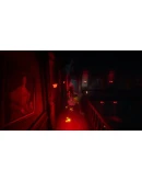 Midnight Ghost Hunt Epic Games + Почта СМЕНА ДАННЫХ