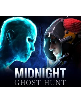 Midnight Ghost Hunt Epic Games + Почта СМЕНА ДАННЫХ Midnight Ghost Hunt Epic Games + Почта СМЕНА ДАННЫХ