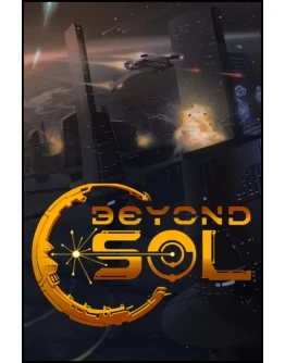 Beyond Sol (Steam Gift Region Free / ROW)