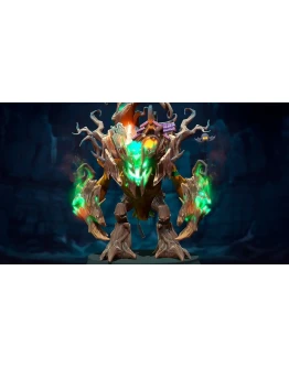 Grudges of the Gallows TreeCollector's Cache 2 2022