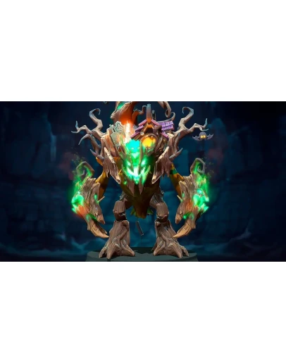 Grudges of the Gallows TreeCollector's Cache 2 2022