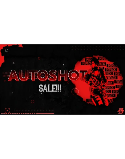 Autoshot для Point Blank