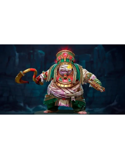 Cursed CryptbreakerCollector's Cache 2 2022