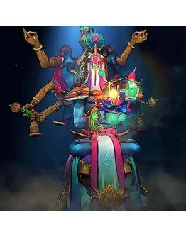 Transcendent PathCollector's Cache 2 2022