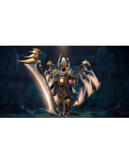 Bird of PreyCollector's Cache 2 2022